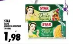Compri Meglio Star dado vegetale offerta