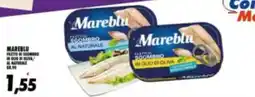 Compri Meglio Mareblu filetto sgombro offerta