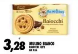 Compri Meglio Mulino Bianco Baiocchi offerta