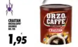 Compri Meglio Orzo & Caffè solubile Crastan offerta