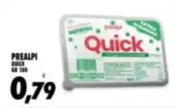 Compri Meglio Quick offerta