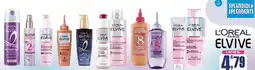 Splendidi e Splendenti L'Oréal Paris Elvive offerta