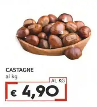 Castagne
