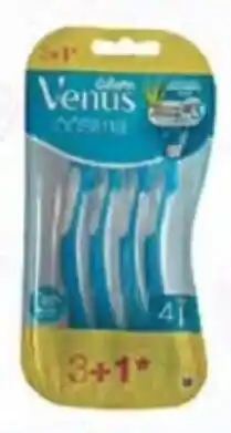 Splendidi e Splendenti Venus rasoi offerta