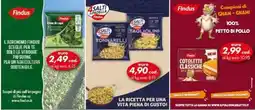 Italmark Findus Cotolette classiche offerta
