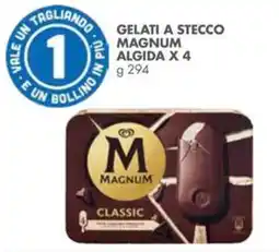 Italmark Magnum classic offerta