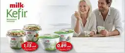 Italmark milk Kefir offerta