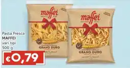 Italy Cash Pasta Fresca MAFFEI offerta