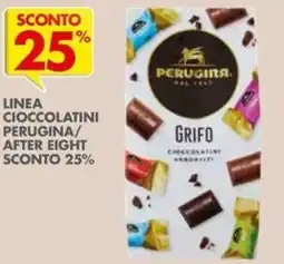 Italmark Grifo cioccolatini assortiti offerta