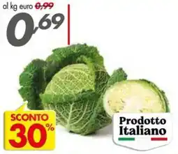 Italmark Verza offerta
