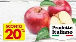 Italmark Mela offerta
