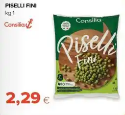 Tigre Consilia Piselli Fini offerta