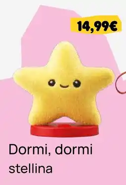 Prenatal Dormi, dormi stellina offerta