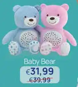 Prenatal Baby Bear offerta
