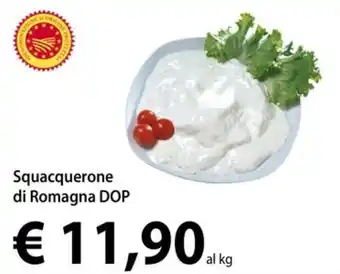 Squacquerone di Romagna DOP