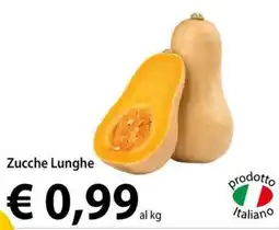 Cadoro Zucche Lunghe offerta