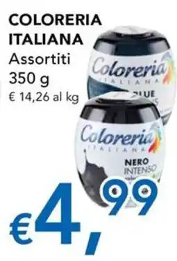 Migross Superstore Coloreria Italiana Assortiti offerta