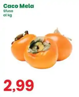 Prix Quality Caco Mela offerta