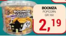 Supermercati Spesa Mia Boomza popcorn offerta