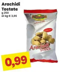 Prix Quality Arachidi Tostate offerta