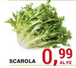 Supermercati Spesa Mia Scarola offerta