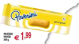 Centro Oceano Pavesini gli originali offerta