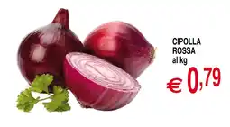 Centro Oceano Cipolla Rossa offerta