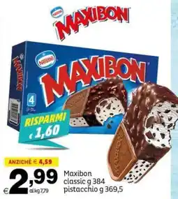 Elite Maxibon classic offerta