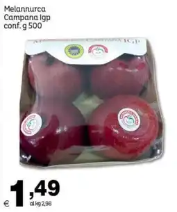 Elite Melannurca Campana Igp offerta