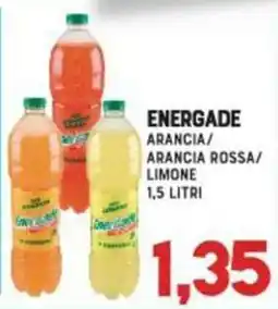 Gran Risparmio EnerGade offerta