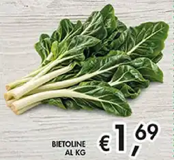 Coal Bietouine offerta