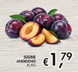 Coal Susine Angeleño offerta