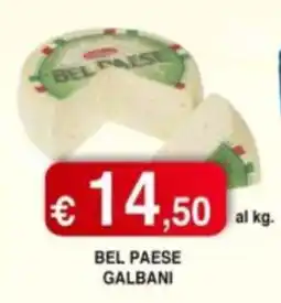 Orsini Market Bel Paese galbani offerta