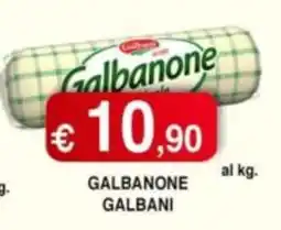 Orsini Market Galbanone offerta