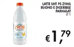 Coal Latte UHT PS Zymil offerta