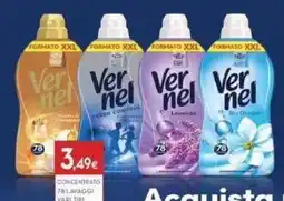 Proshop Vernel offerta