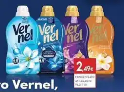Proshop Vernel offerta