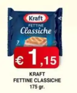 Orsini Market Kraft Fettine Classiche offerta