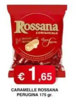 Orsini Market Caramelle Rossana offerta