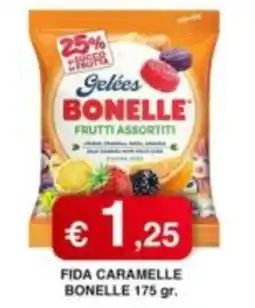 Orsini Market Gelées Bonelle Frutti Assortiti offerta