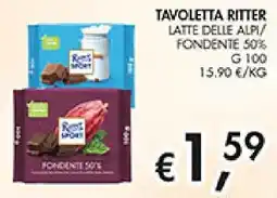 Coal Tavoletta Ritter offerta