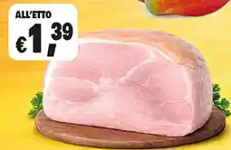Coal Prodotto di carne offerta