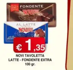 Orsini Market Novi Tavoletta offerta