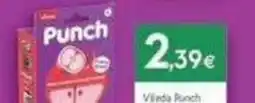 Proshop Vileda Punch offerta