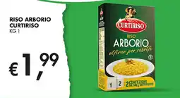 Coal Riso Arborio Curtiriso offerta
