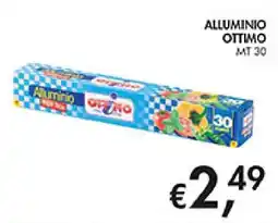 Coal Alluminio Ottimo offerta