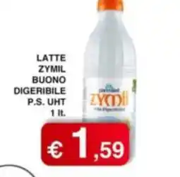Orsini Market Latte zymil buono digeribile offerta