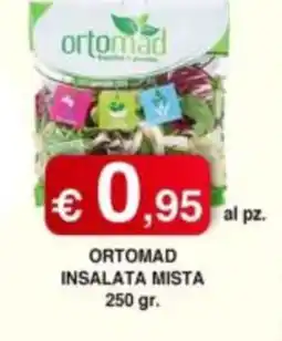 Orsini Market Ortomad insalata mista offerta