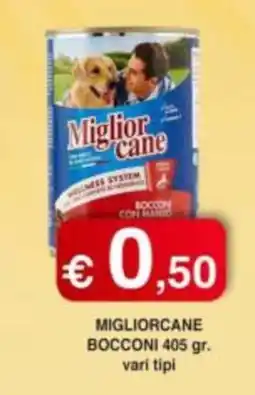 Orsini Market Miglior cane bocconi offerta