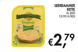 Coal Leerdammer Original offerta